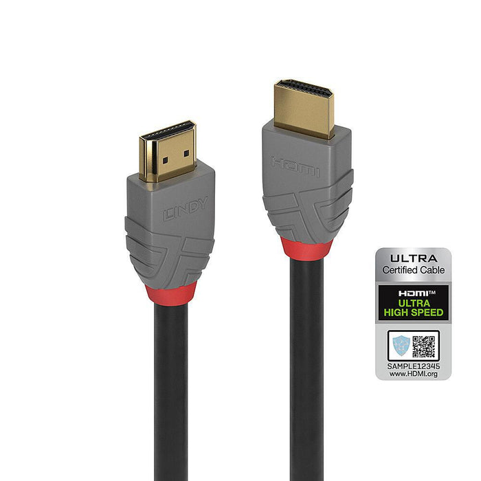 Cable, Anthra Line