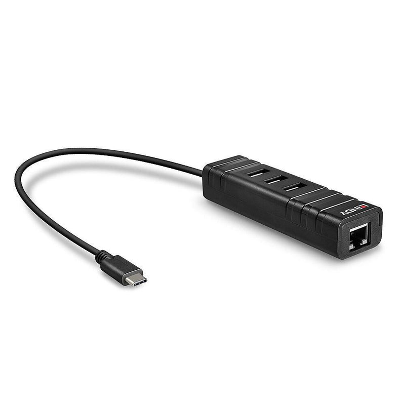 Ethernet Adapter