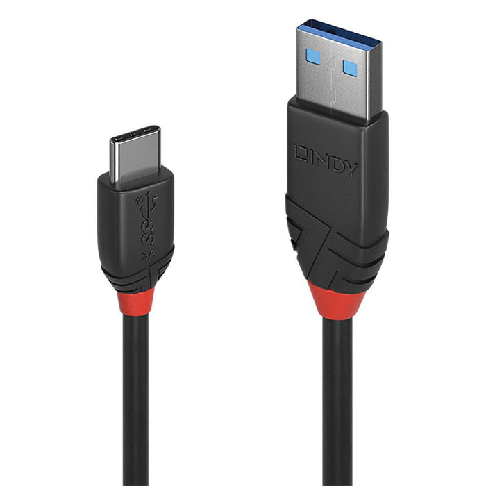 Cable 3A, Black Line