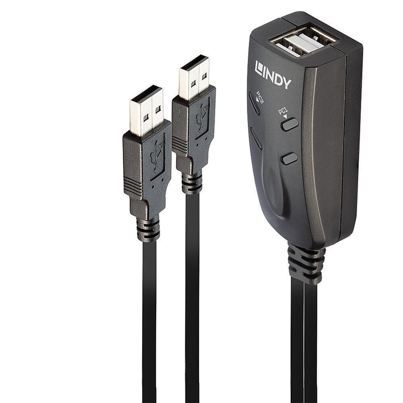 Usb For 2 Pcs