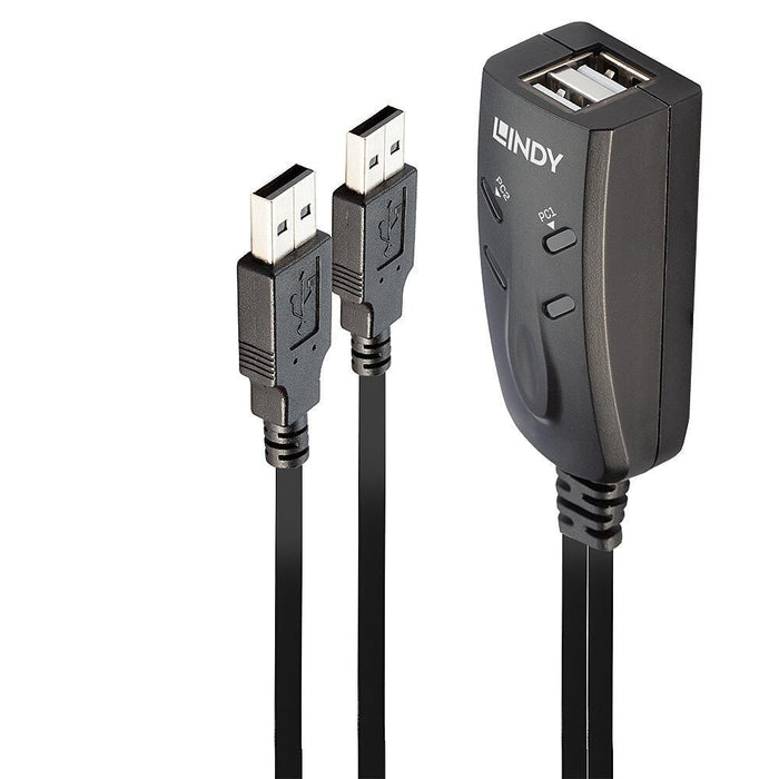Usb For 2 Pcs