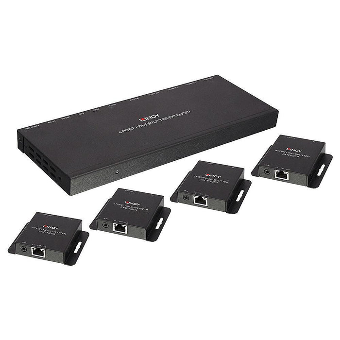 Splitter Extender