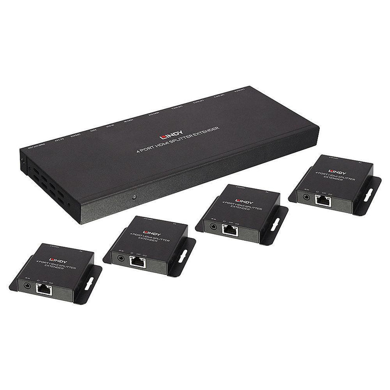Splitter Extender