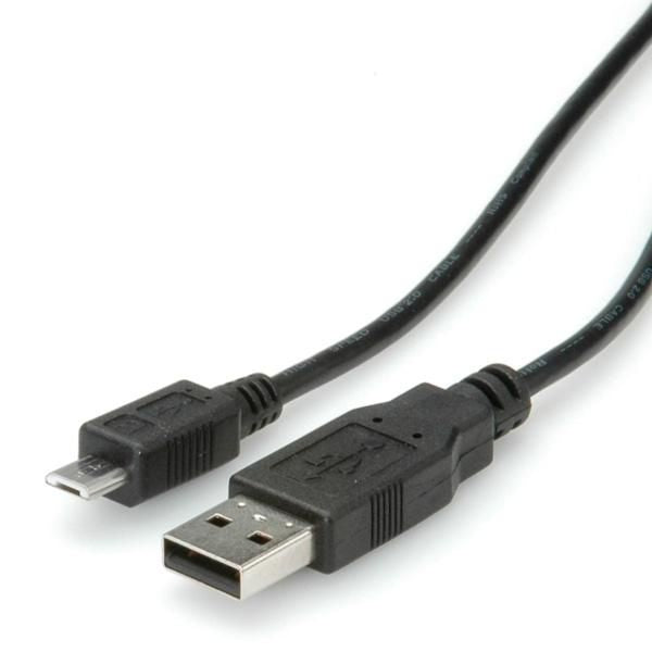 Micro Usb B M 3.0 M