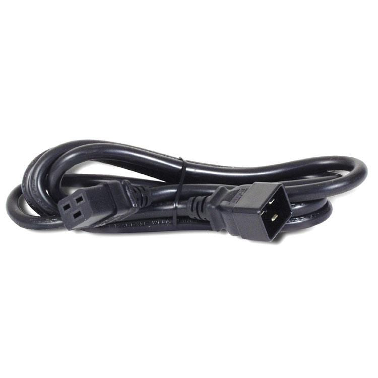 Coupler C19 Coupler