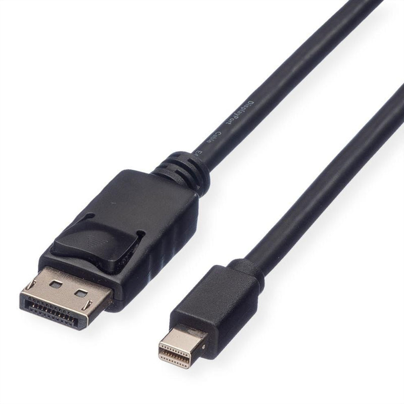 ROLINE DP KABEL.DP-MINIDP.2M