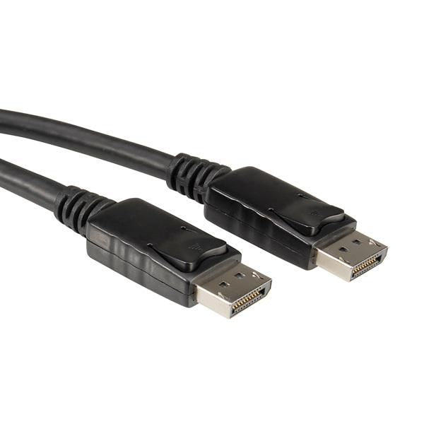 ROLINE DP KABEL.DP.3M