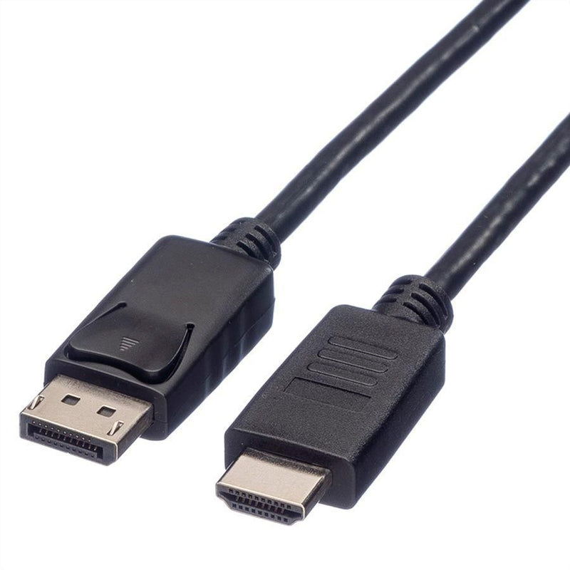 ROLINE DP KABEL.DP-HDTV.1.5M