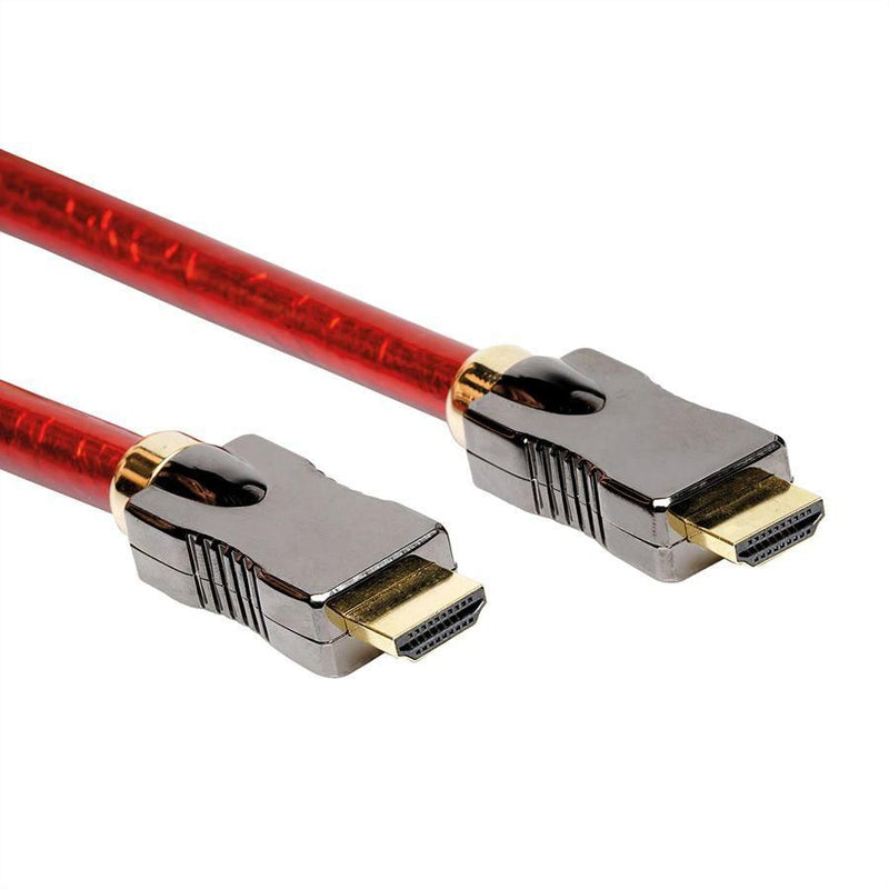 ROLINE HDMI 8K(7680X4320) KABEL.5M