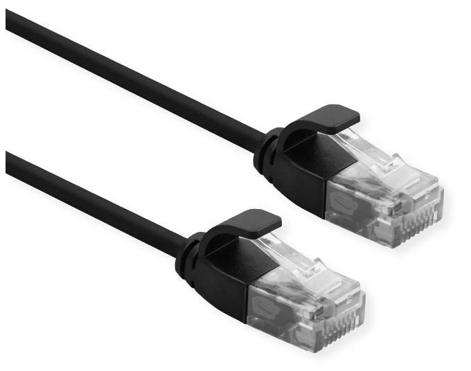 Cat6A U/Utp (Utp)