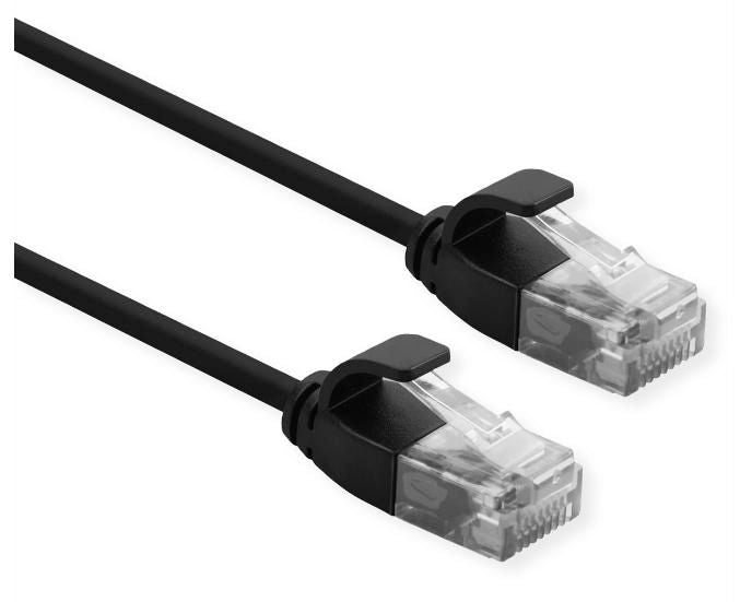 Cat6A U/Utp (Utp)