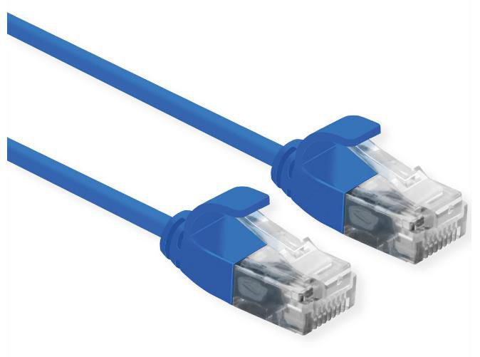 Cat6A U/Utp (Utp)