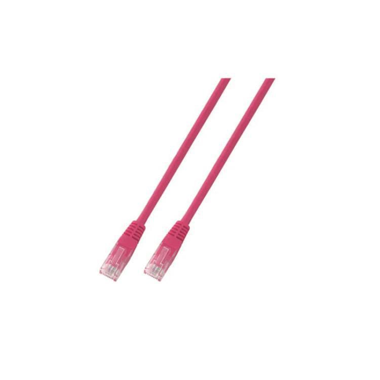 Cat6 U/Utp (Utp)