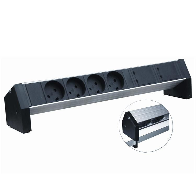 Table. 4-Way K Outlet+
