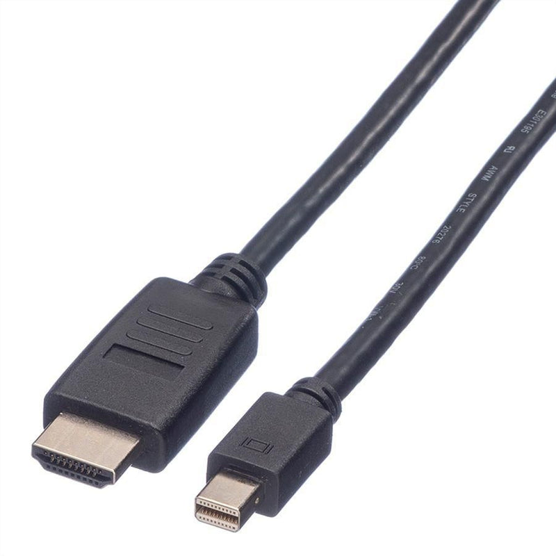 Dp-Hdtv, M/M, 3 M