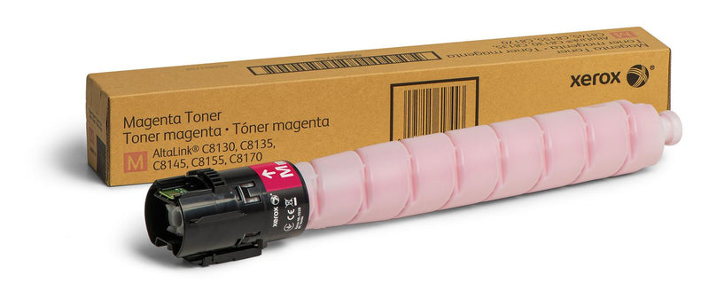 Original Magenta