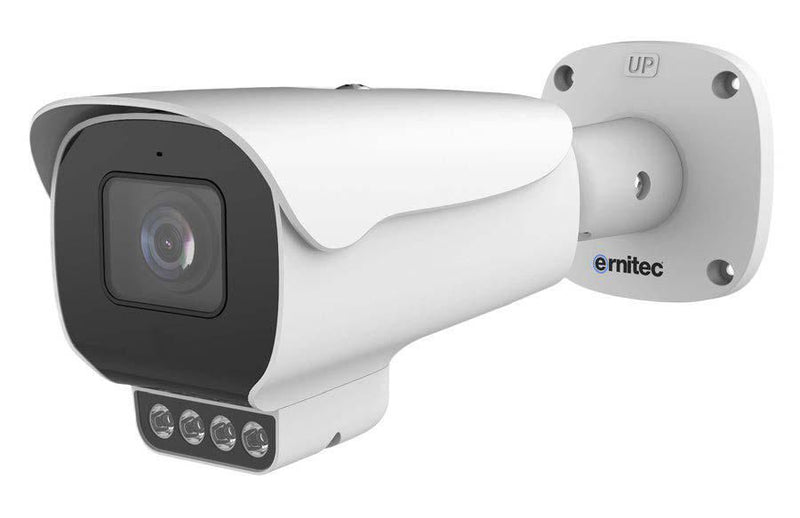with 2.7-13.5mm Motorized