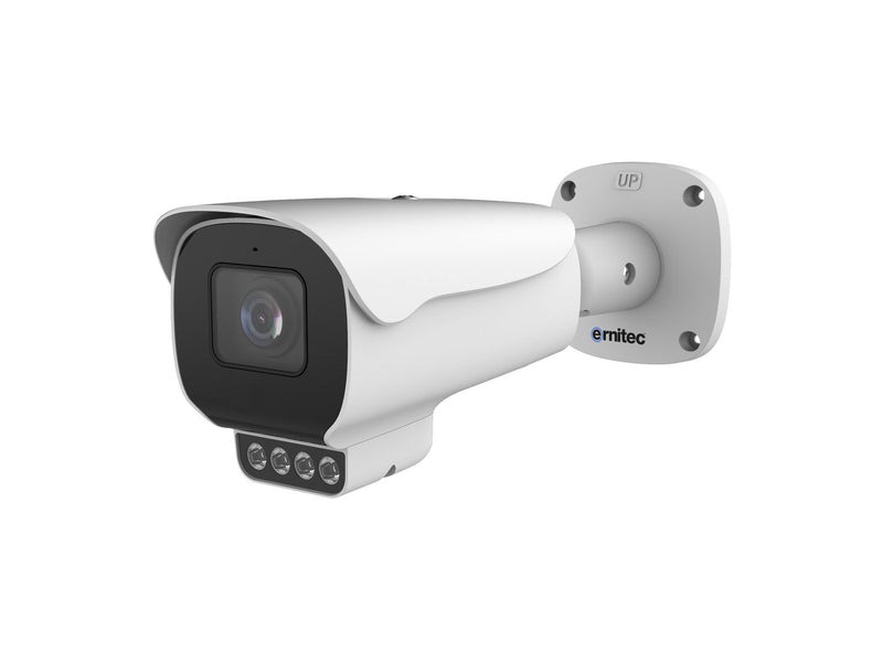 mit motorisiertem 2.7-13.5mm-Objektiv