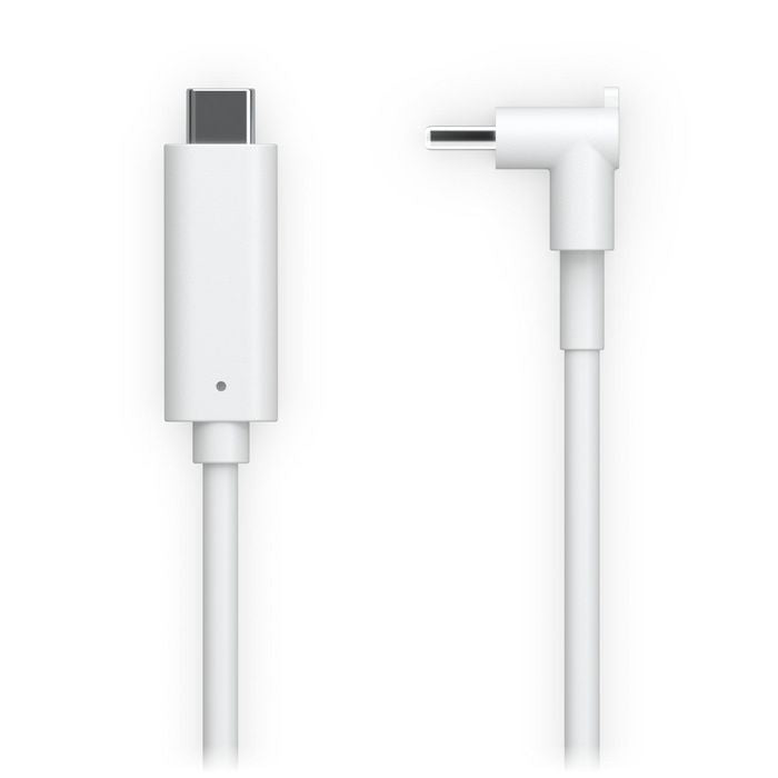 Ubiquiti Networks UISP UACC-G4-INS-CABLE-USB-4.5M USB cable USB C White