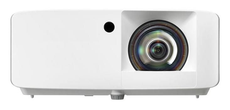 Projector ANSI lumens 3500
