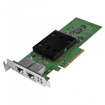 10Gb SFP+ PCIe Adapter Low