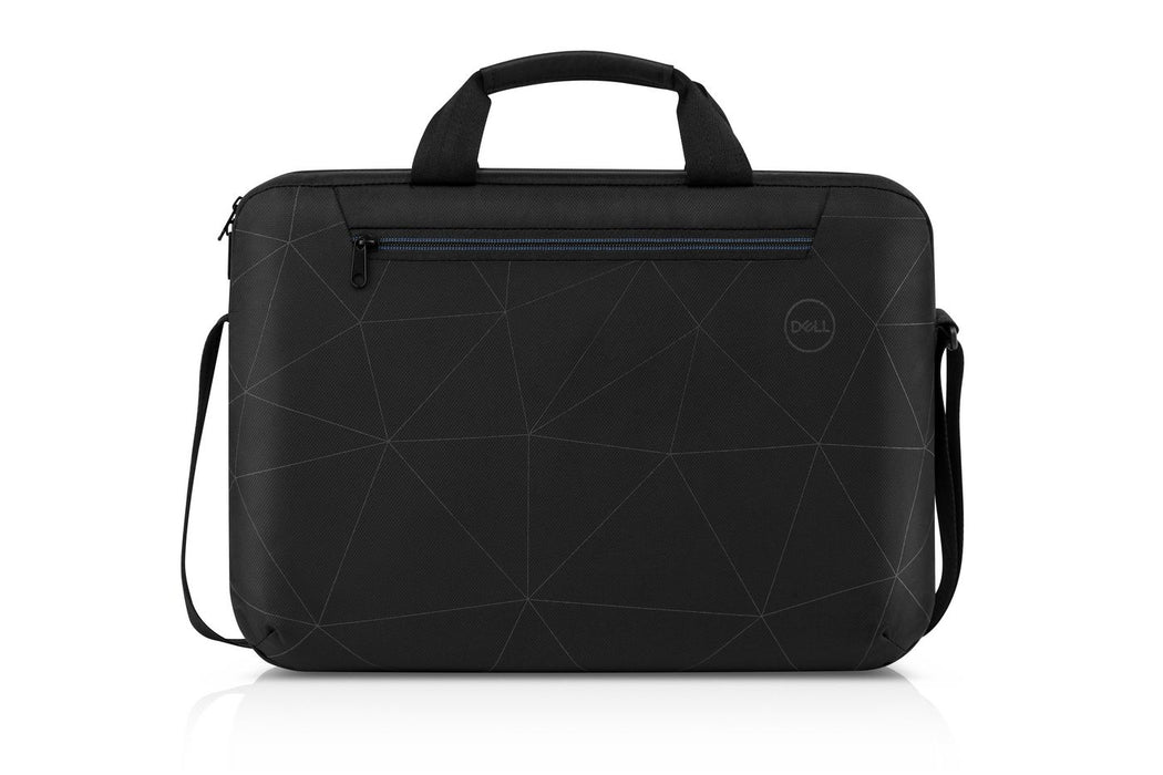 (15.6") Briefcase Black