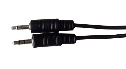 Minijack Cable 3.5mm Minijack