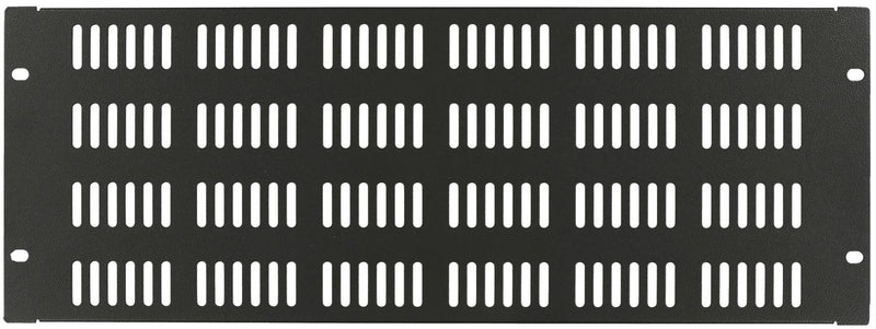 BLANK PANEL BLACK