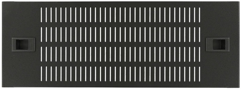 BLANK PANEL BLACK