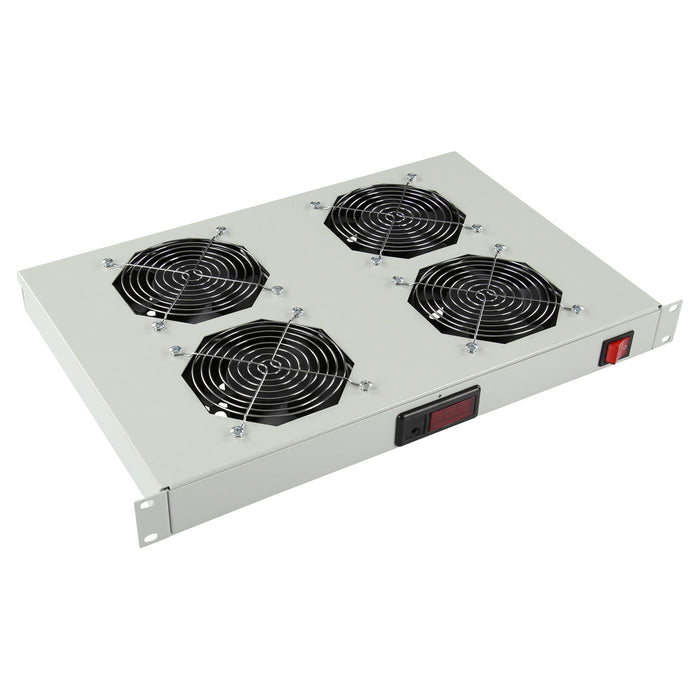 RACK MOUNT FAN MODULE 1U