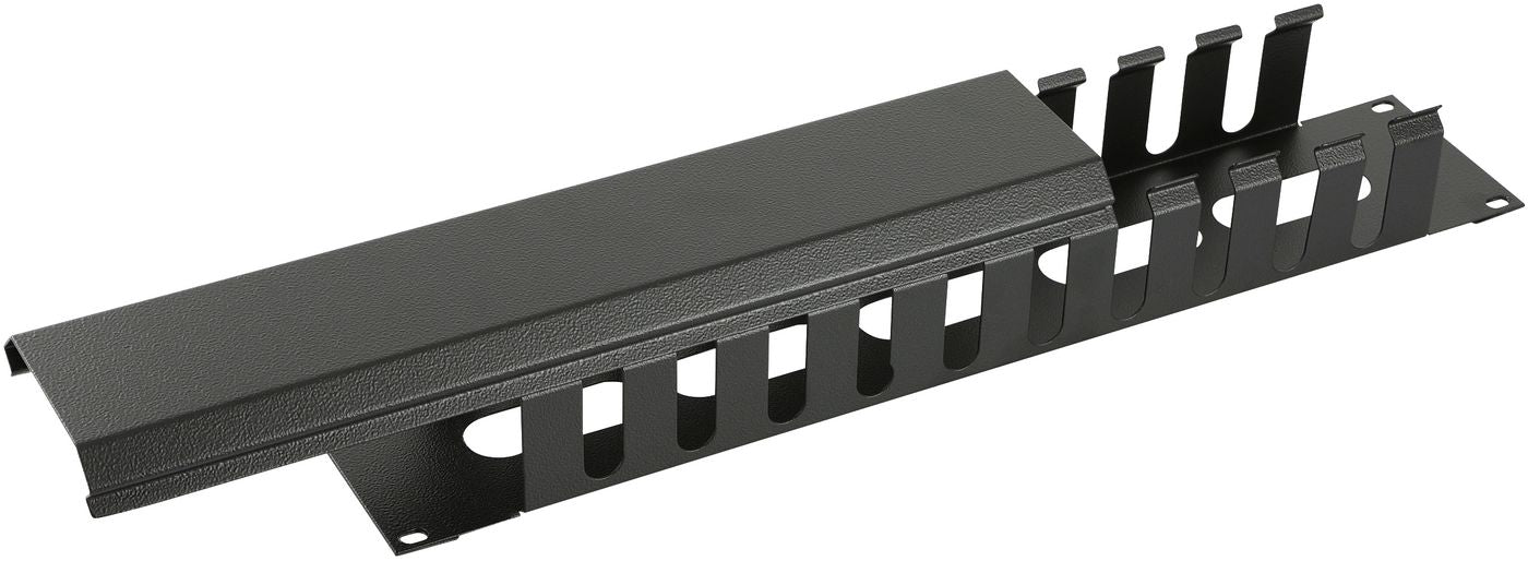 MANAGEMENT PANEL BLACK