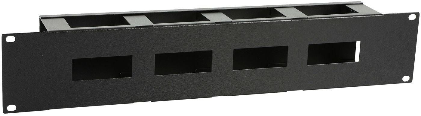 MANAGEMENT PANEL WITH COVER
