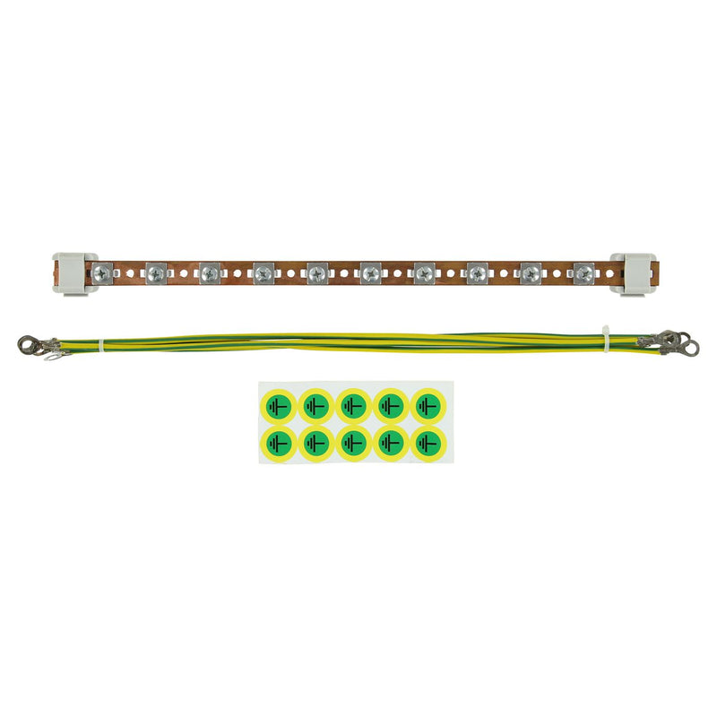 EARTHING POINT SET