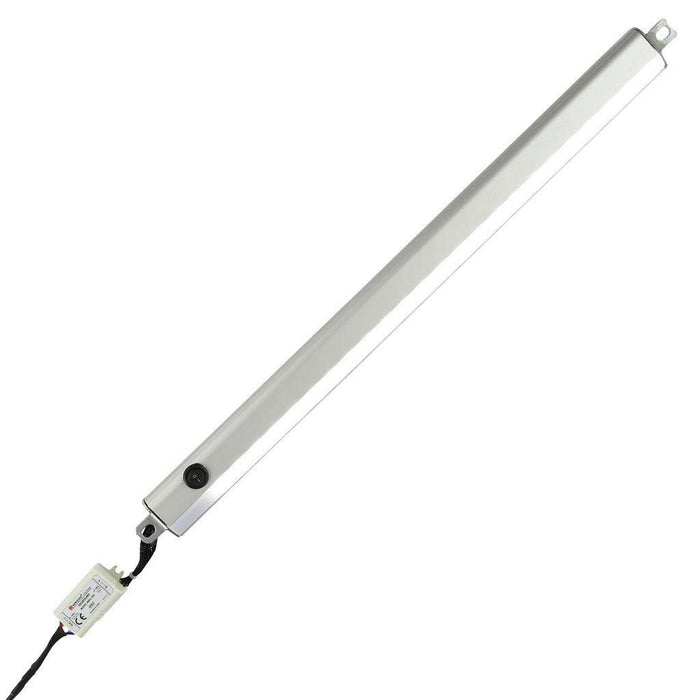 AUTOMATIC MOVEMENT SENSOR