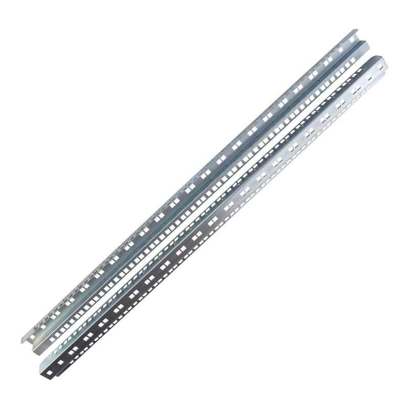 GALVANIZED, 1SET=2PCS.