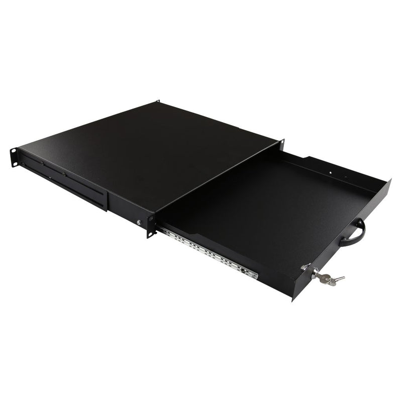 LOCKABLE DRAWER MODULE