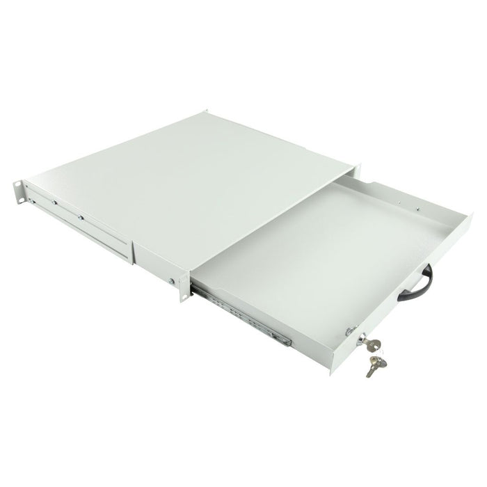 LOCKABLE DRAWER MODULE
