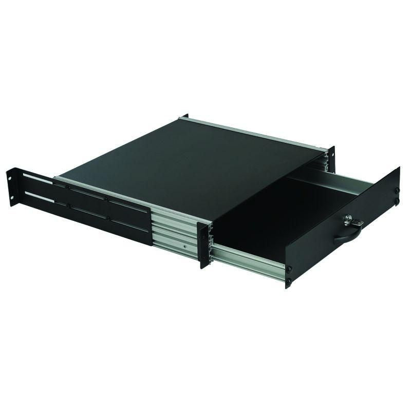 LOCKABLE DRAWER MODULE