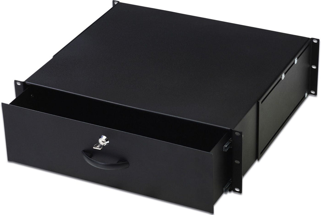 LOCKABLE DRAWER MODULE