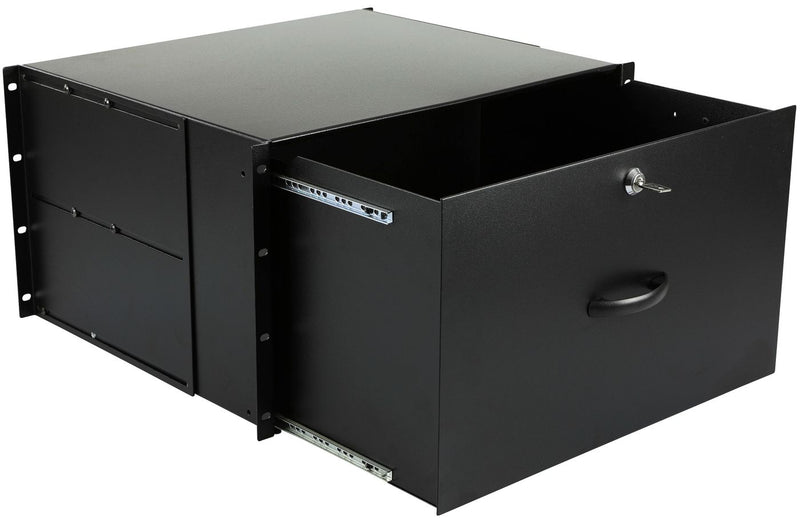 LOCKABLE DRAWER MODULE