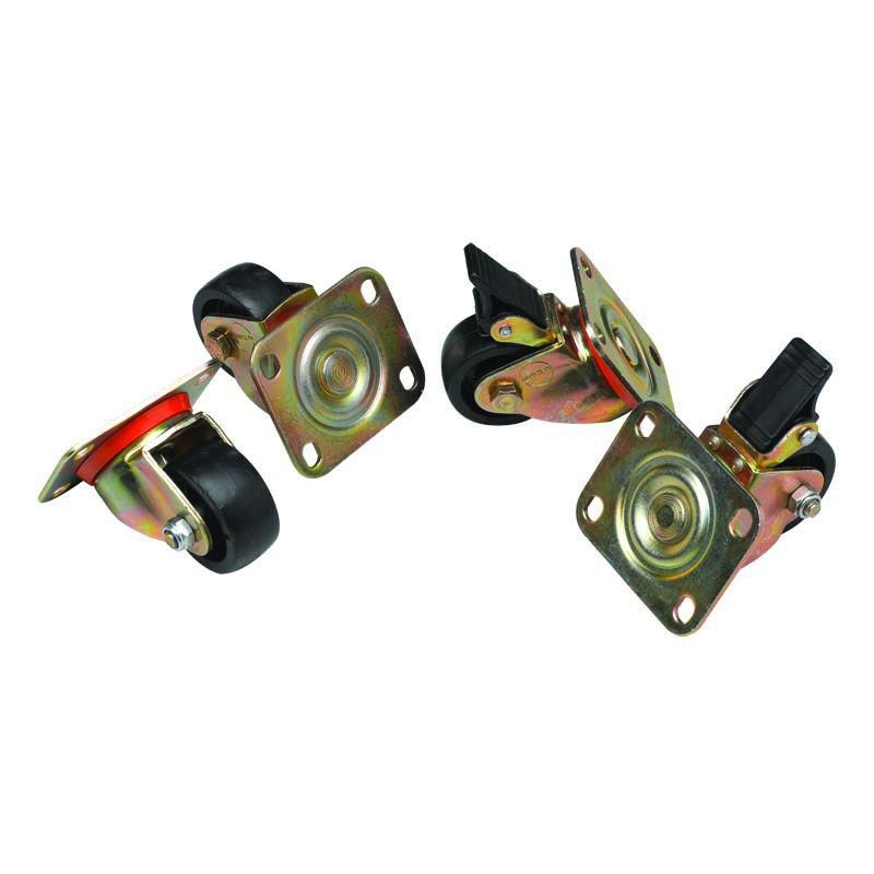 GROUP, 4 POINT CONNECTION