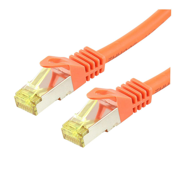 0.25M - CAT6A 500Mhz - IVORY