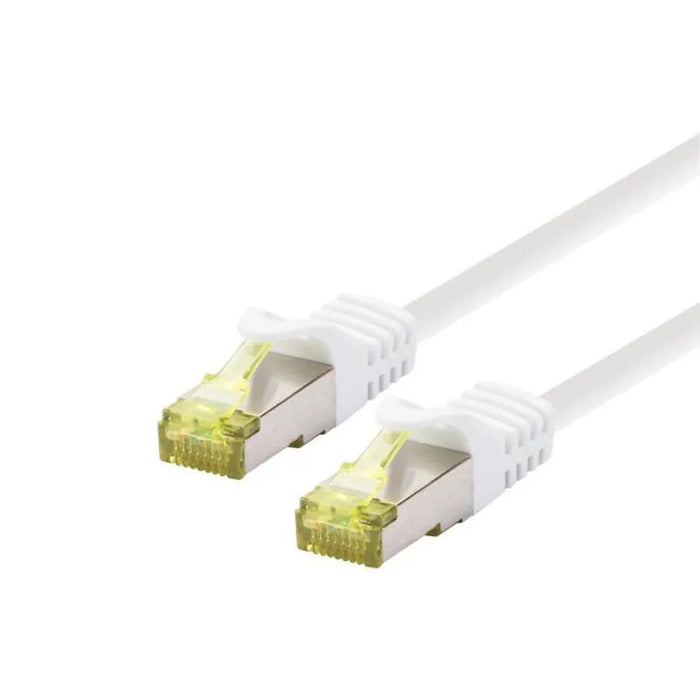 0.25M - CAT6A 500Mhz - IVORY