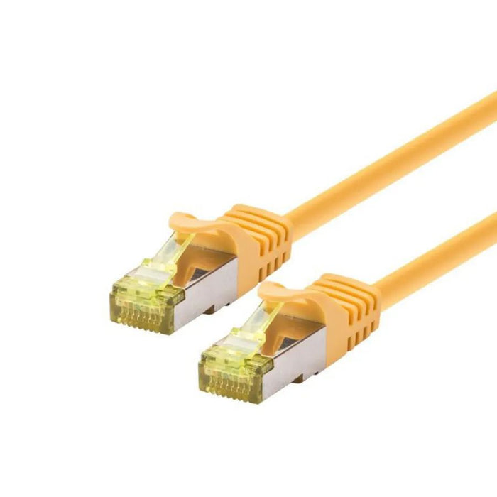 0.25M - CAT6A 500Mhz - IVORY