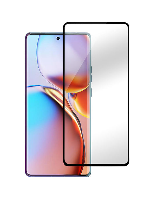 Protector. Curved Edge