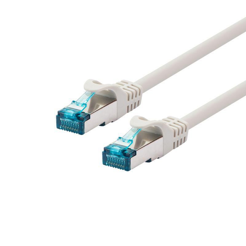 CAT5E - IVORY