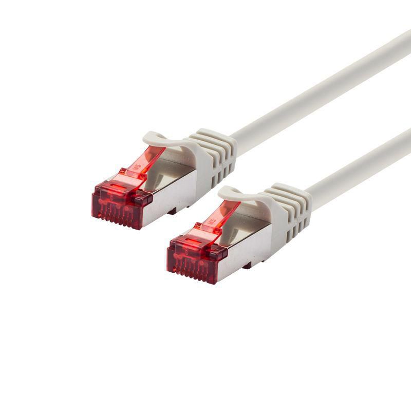 CAT6 - IVORY