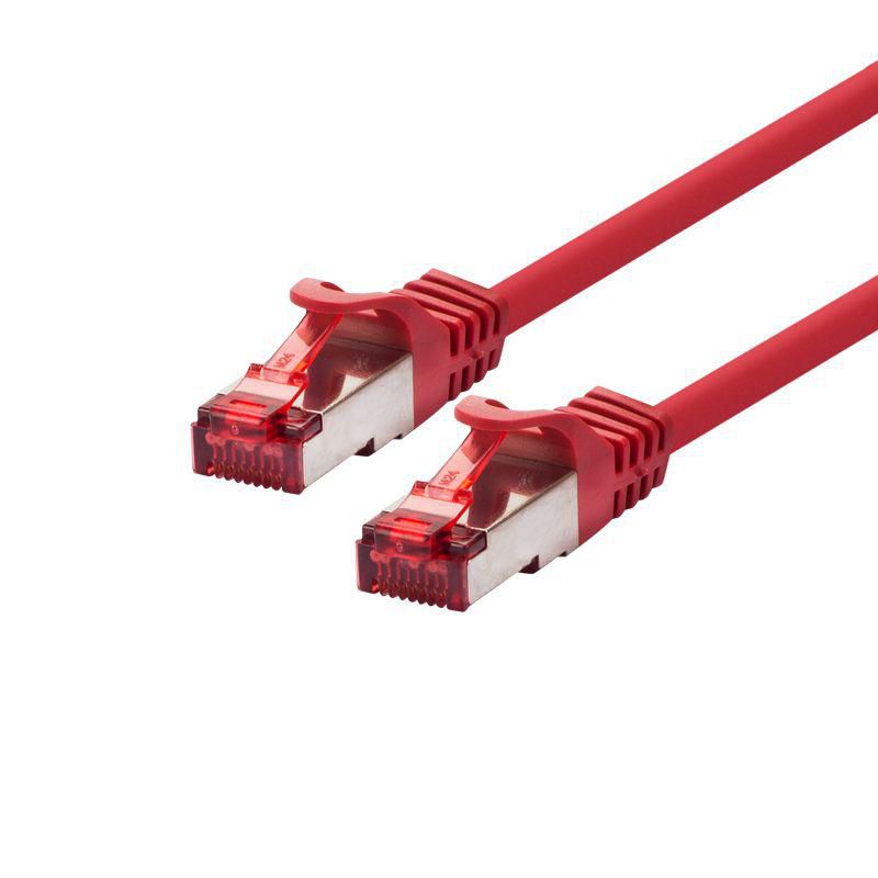 CAT6 - RED