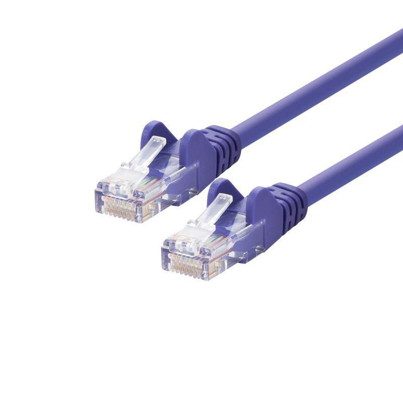 CAT5E - VIOLET