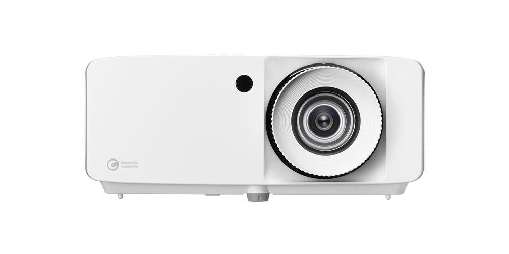 Projector ANSI lumens 4500